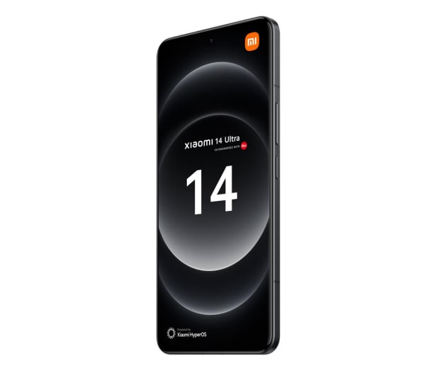 XIAOMI 14 Ultra 16/512GB Czarny - 1222216 - zdjęcie 6